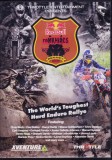 DVD Extreme Sport: Romaniacs - The World&#039;s Toughest Hard Enduro Ralley