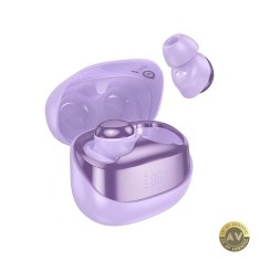 Handsfree Bluetooth HOCO EW200 TWS Mov foto