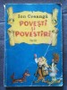 Ion Creangă - Povești și Povestiri, Ed. Facla 1990, Ilustrații Emil Grama, Carte Copii