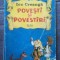 Ion Creangă - Povești și povestiri (1990; ilustrații: Emil Grama)