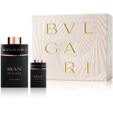 BVLGARI Bvlgari Man In Black set cadou pentru bărbați