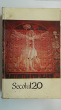 Secolul 20 - Revista de literatura universala, Nr. 10-11-12 / 129-130-131, 1971