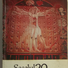 Secolul 20 - Revista de literatura universala, Nr. 10-11-12 / 129-130-131, 1971