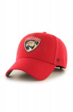 47brand șapcă NHL Florida Panthers, 47 Brand