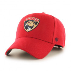 47brand șapcă NHL Florida Panthers