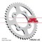 MBS Pinion spate 428 Z45, Cod Produs: JTR24145