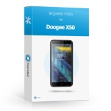 Cutie de instrumente Doogee X50