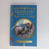 Quidditch Through The Ages - Kennilworthy Whisp