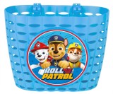 Cos fata biciclete copii, Paw Patrol 20x13x13cm