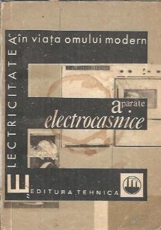 Aparate electrocasnice - Dumitru Miron foto