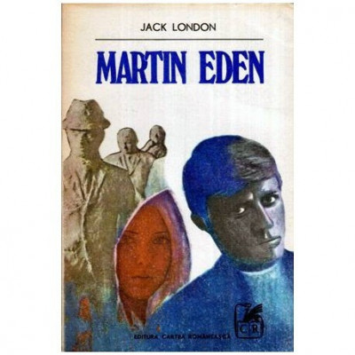 Jack London - Martin Eden - 115428 foto