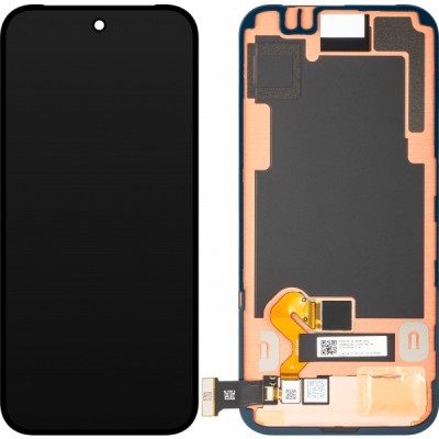 Display cu Touchscreen Google Pixel 9, Service Pack G949-00947-00 foto