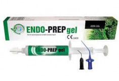 Endo-Prep Gel 10ml, 15% Cerkamed foto