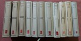 Opere 11 Volume. Editie cartonata, cu supracoperta. Editura Univers, 1966-1974 - F. M. Dostoievski