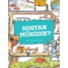 Hogyan műk&ouml;dik? - Rob Beattie