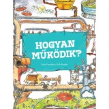 Hogyan műk&ouml;dik? - Rob Beattie