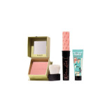 Set Machiaj, Benefit, Bright Holiday Beauty