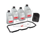 FEBI BILSTEIN 171767 febi Plus Set piese, schimb de ulei cutie de