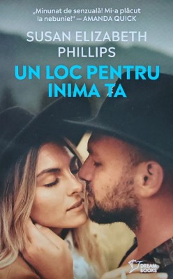 Un loc pentru inima ta - 2024 - Susan Elizabeth Phillips (AZ12) foto