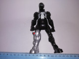 Bnk jc Marvel Hasbro 2014 - Agent Venom Ultimate Spiderman Web Warriors Slingers