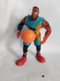 bnk jc McDonalds 2020 - Space Jam: A New Legacy - LeBron James