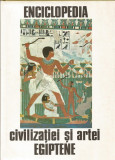 Enciclopedia civilizatiei si artei egiptene - Georges Posener