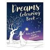Cumpara ieftin Dreams Colouring Book
