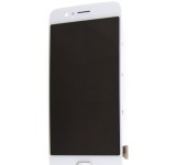 Display Complet TFT Alb OnePlus 5 - Ecran LCD Original Premium