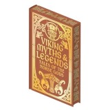 Viking Myths &amp; Legends