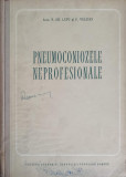 PNEUMOCONIOZELE NEPROFESIONALE-N. GH. LUPU, C. VELICAN