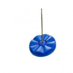 Leagan Dice Monkey Swing Rotund 3 ani+ blue