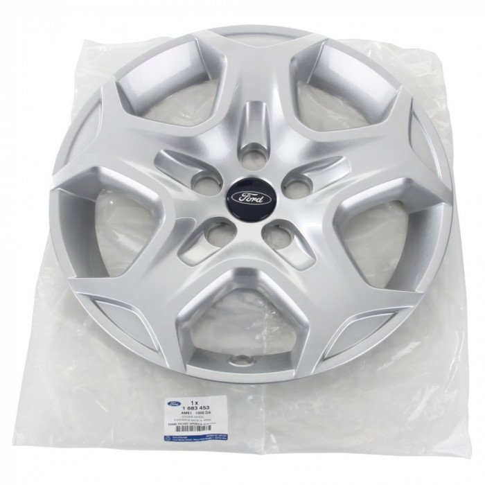 Capac Roata Oe Ford Focus 3 2010&rarr; 16&amp;quot; 1683453