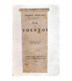 Romain Rolland - Vie de Tolstoi - 103669