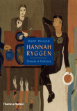 Hannah Ryggen | Marit Paasche, 2020, Thames &amp; Hudson Ltd