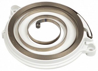 Arc demaror Husqvarna 545, 555, 556, 560XP foto