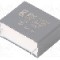 Condensator cu polipropilena, 2.2&micro;F, 250V AC, 500V DC - C4AF1BU4220T1XK