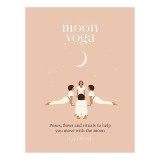 Moon Yoga