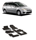 Cumpara ieftin Set Covorase Auto Cauciuc Pentru Citroen C4 Picasso (2007-2013)
