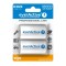 R20 D 10000mAh baterie reincarcabila everActive Professional-Conținutul pachetului 1x Blister