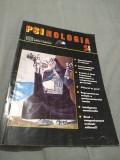 REVISTA PSIHOLOGIA NR.5 2001