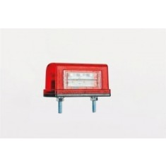 Lampa iluminare numar Fristom FT-016A
