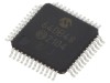 Microcontroler AVR TQFP48 AVR64