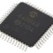 Microcontroler AVR TQFP48 AVR64