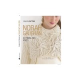 Vogue(r) Knitting: Norah Gaughan: 40 Timeless Knits Spanning 30 Years