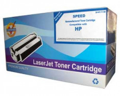 Cartus compatibil HP C3906A foto