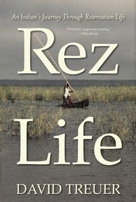 Rez Life foto