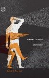 Ramai cu tine - Iulia Iordan