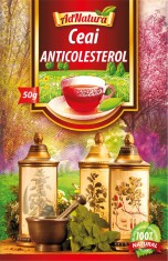 CEAI ANTICOLESTEROL 50gr ADSERV