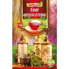CEAI ANTICOLESTEROL 50gr ADSERV