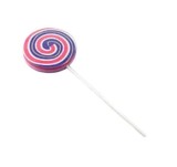 Lollypads purple/pink/***
